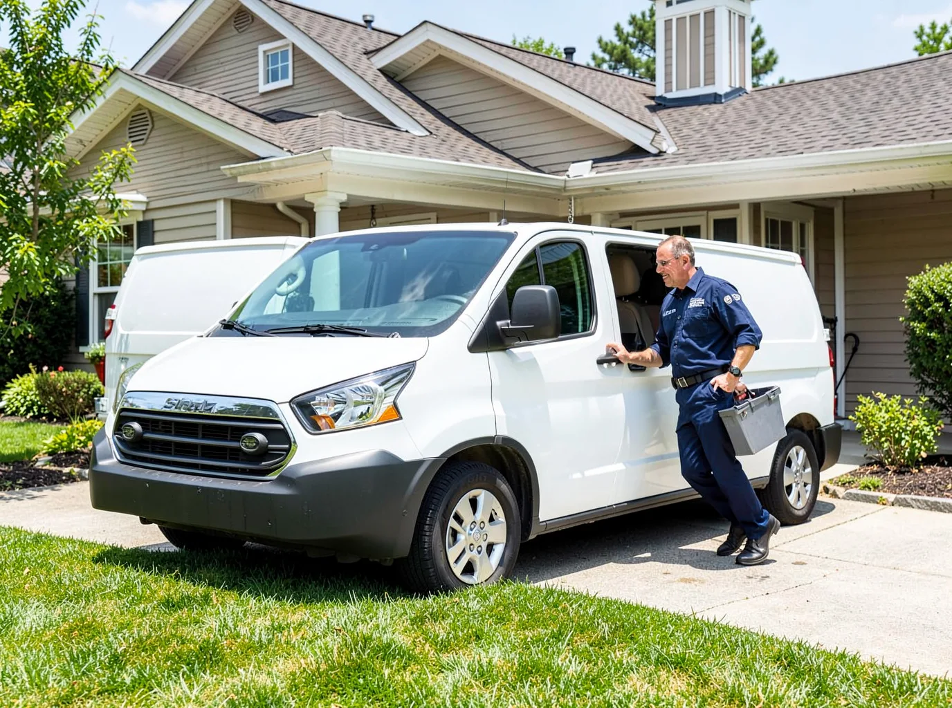 Emergency Plumber company in Jasper, IN