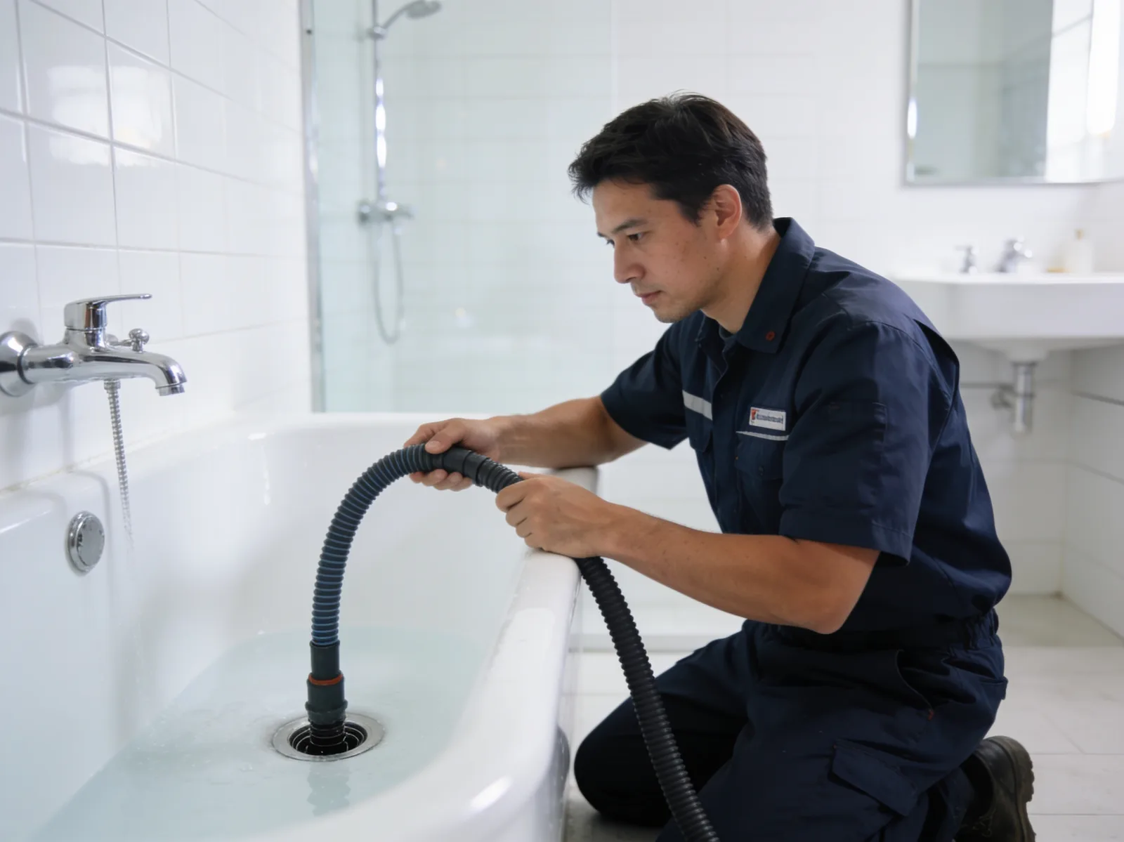 Emergency Plumber Jasper, IN FAQs